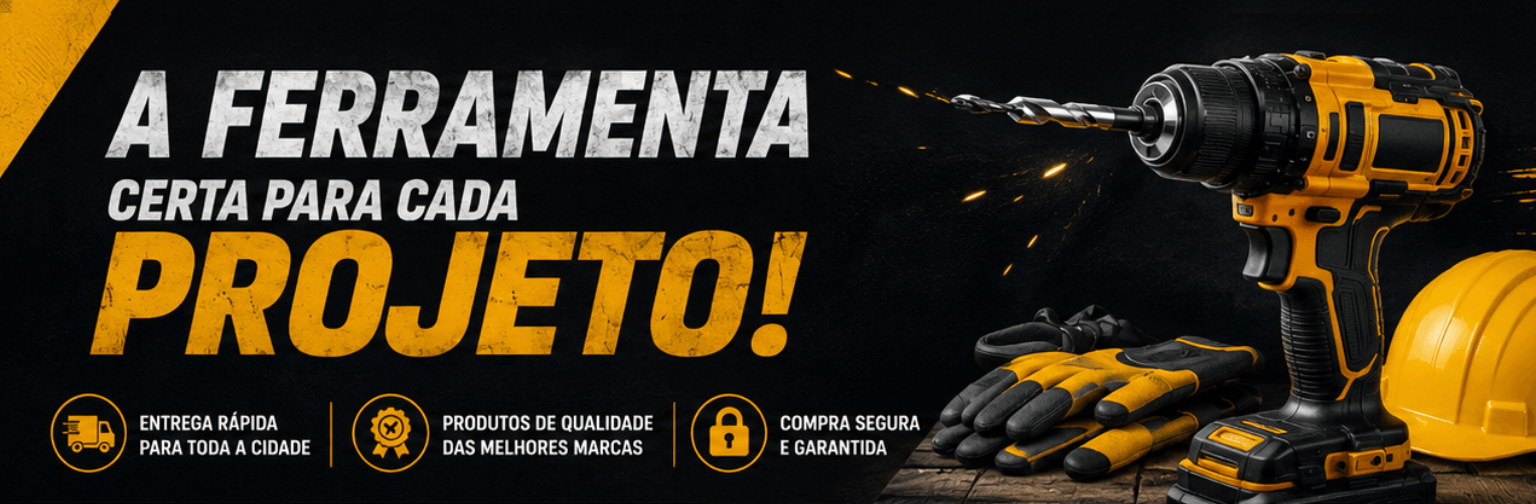 Dauge Materiais de Construção LTDA