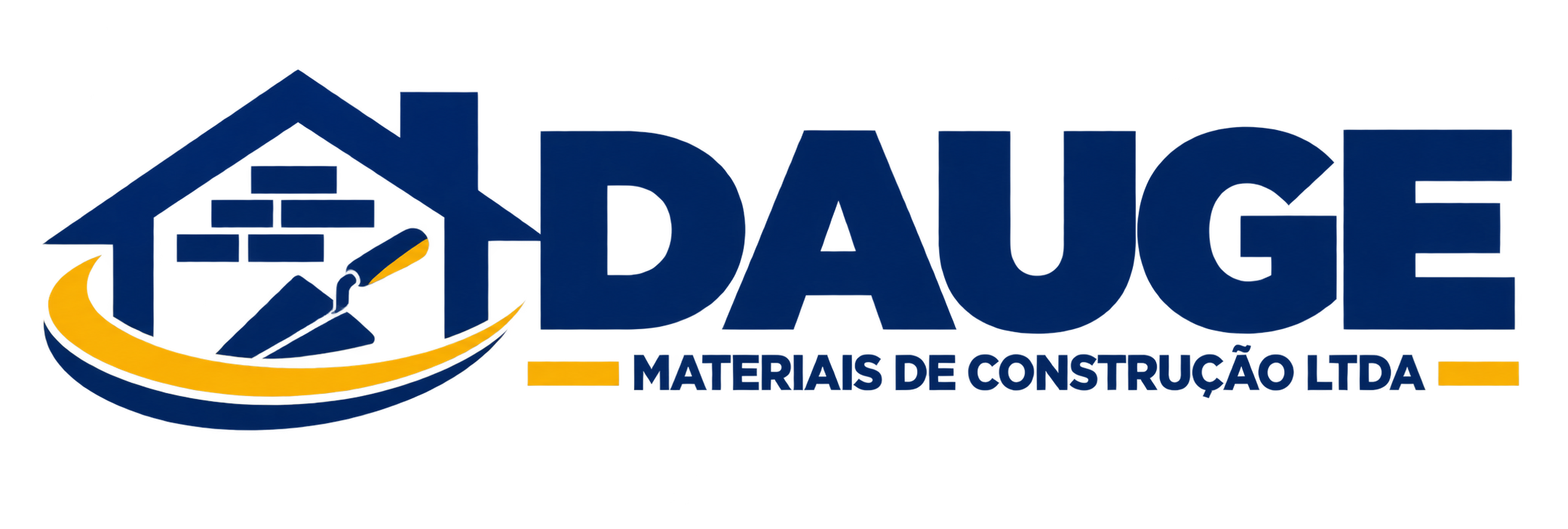 Dauge Materiais de Construção LTDA